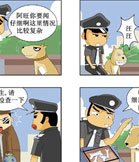 警察的故事